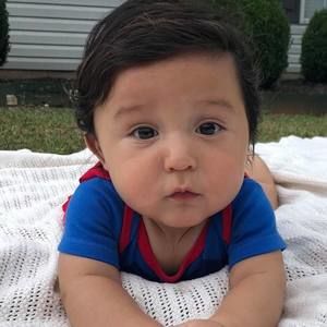 Meet your Posher, Diana